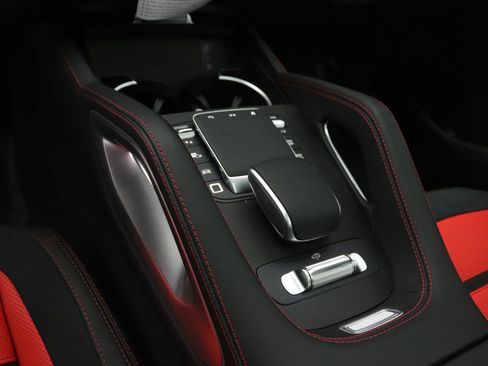 New 2026 Mercedes-Benz GLE 53 AMG 4MATIC Coupe image 6