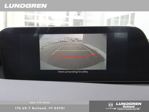 Used 2024 MAZDA MAZDA3 s image 18