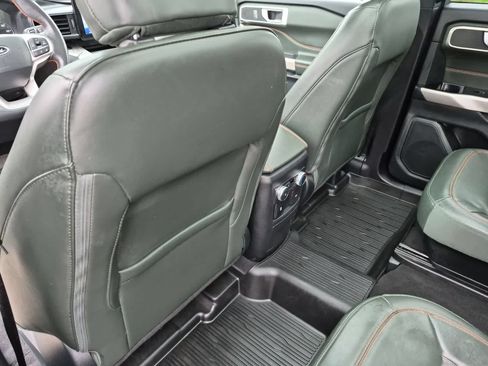 Used 2022 Ford Explorer Timberline AWD/4WD image 18