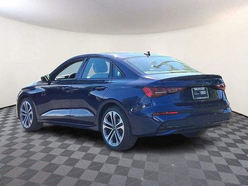 New 2026 Audi A3 2.0T Premium Plus AWD/4WD image 4