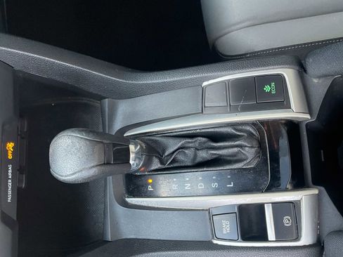 Used 2016 Honda Civic LX-P image 16