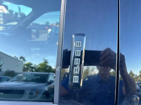 Used 2016 Ford F150 XLT w/ Equipment Group 301A Mid AWD/4WD image 9
