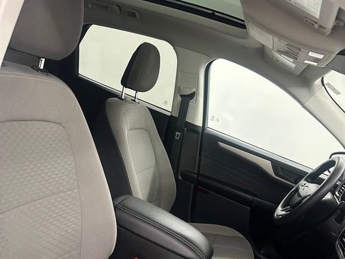 Used 2022 Ford Escape SE AWD/4WD image 35