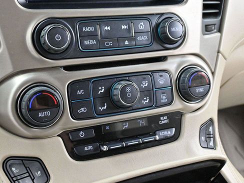 Used 2019 GMC Yukon Denali w/ Denali Ultimate Package image 22