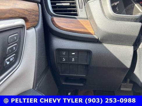 Used 2020 Honda CR-V EX-L image 12