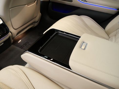 Used 2024 Mercedes-Benz S 63 AMG S image 29