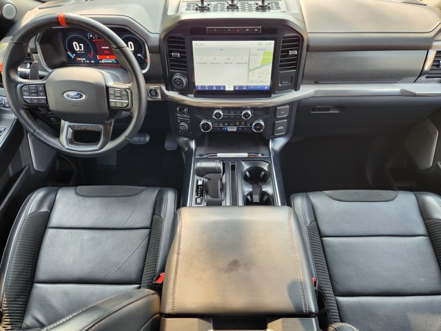 Used 2023 Ford F150 Raptor AWD/4WD image 26