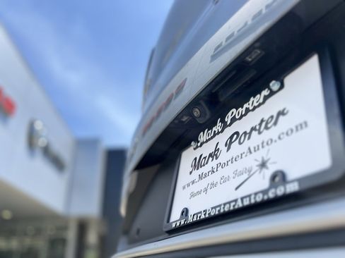 Used 2022 Buick Encore GX Select w/ Advanced Technology Package image 11