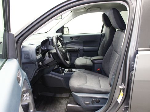 Used 2023 Ford Maverick XLT w/ Equipment Group 300A Standard AWD/4WD image 18