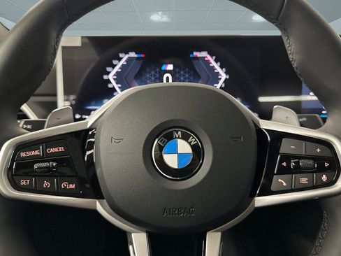 New 2026 BMW 430i Coupe w/ M Sport Package image 16