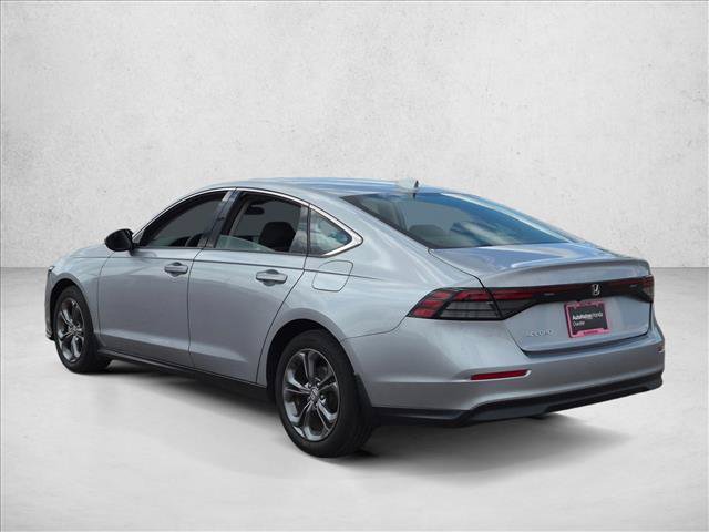 Used 2023 Honda Accord EX image 7