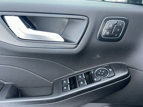 New 2026 Ford Escape Active w/ Active Premium Tech Pack image 25