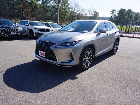 Used 2020 Lexus RX 350 FWD w/ Premium Package image 25