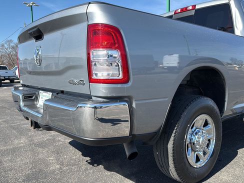 Used 2022 RAM 2500 Tradesman image 8