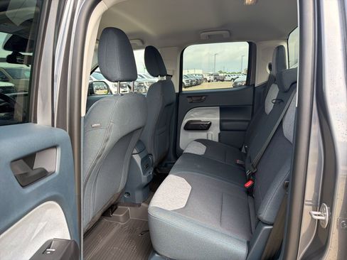 New 2025 Ford Maverick XLT FWD image 20