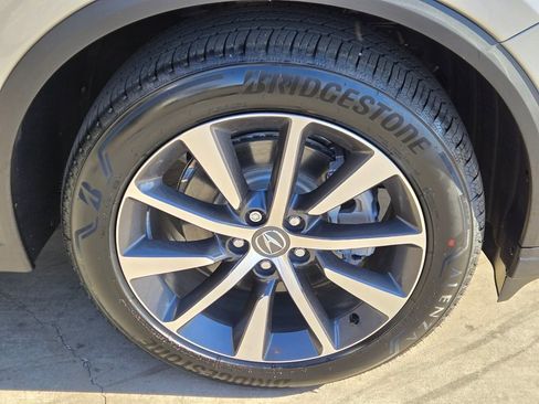 New 2026 Acura MDX FWD w/ Technology Package image 8
