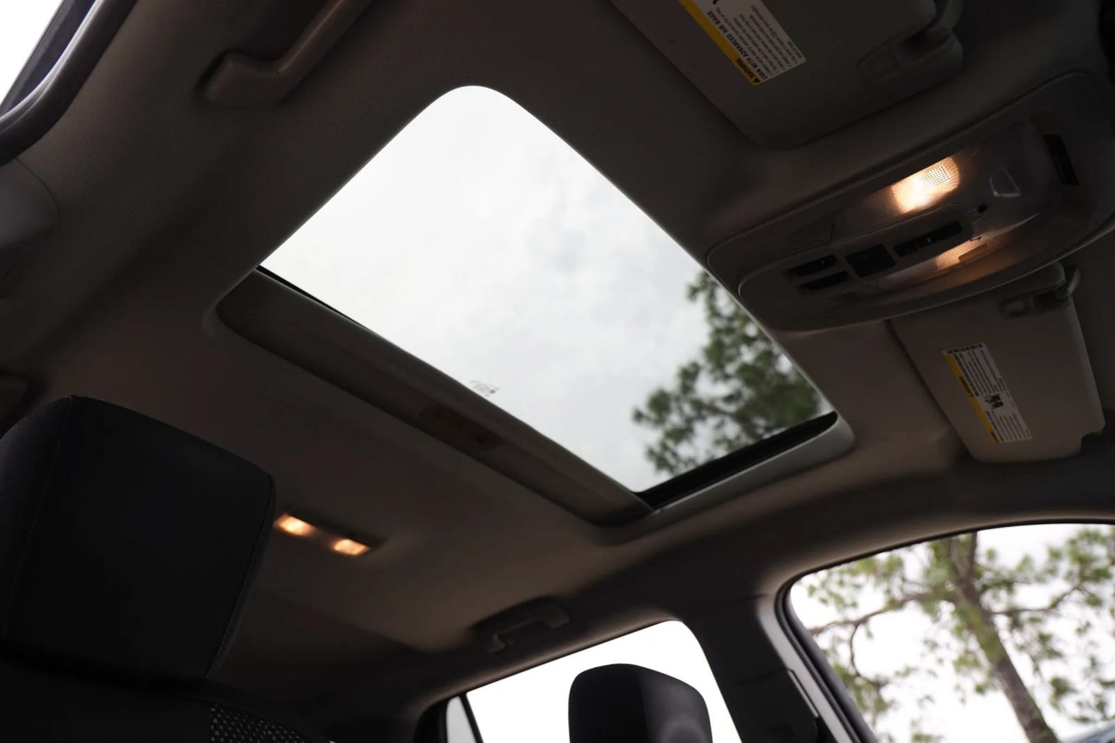 Used 2012 GMC Terrain SLE AWD/4WD image 15