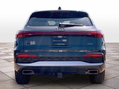 Used 2025 Audi Q5 Premium w/ Convenience Package