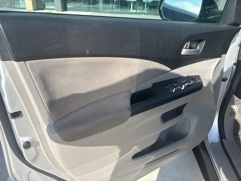 Used 2014 Honda CR-V EX image 5