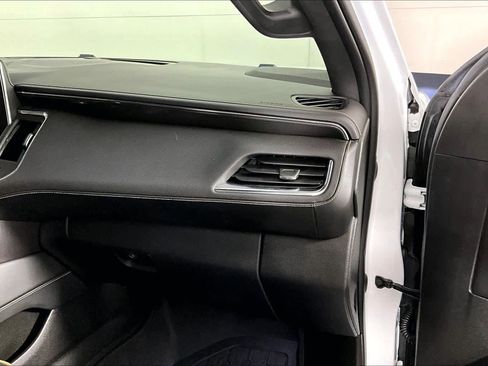 Certified 2023 GMC Yukon AT4 image 18