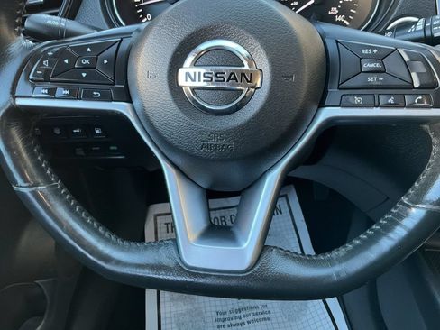 Used 2019 Nissan Rogue SV AWD/4WD image 19
