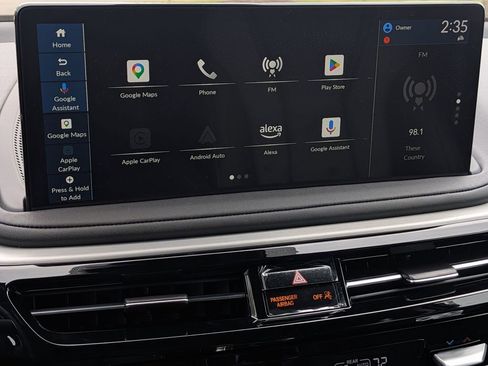 New 2026 Acura MDX SH-AWD w/ Technology Package image 27