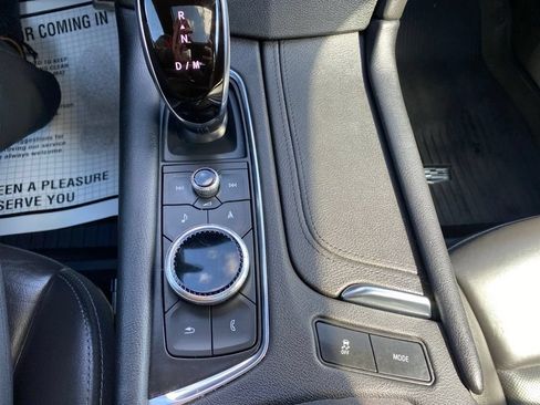 Used 2021 Cadillac XT5 Sportv AWD/4WD image 19