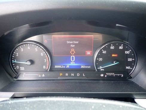 Used 2023 Ford Explorer XLT w/ Equipment Group 202A image 16