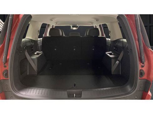 New 2026 Hyundai Santa Fe SEL AWD/4WD image 26