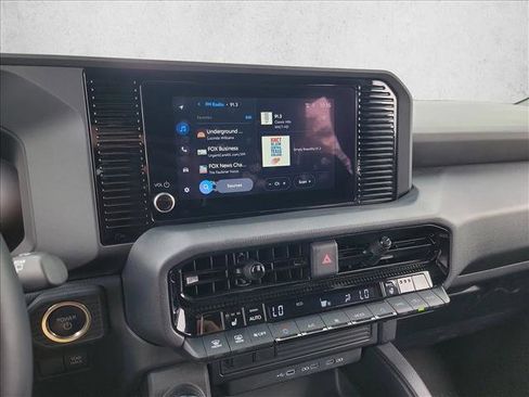 Used 2025 Toyota Land Cruiser 1958 image 19