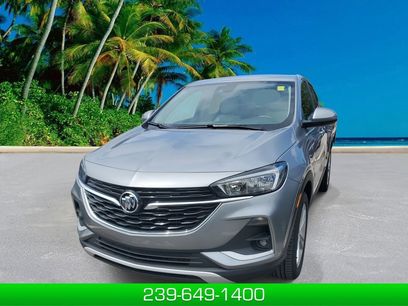 Certified 2023 Buick Encore GX Preferred w/ Cold Weather Comfort Package