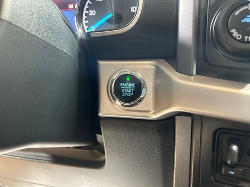 Used 2023 Ford F150 XLT w/ Equipment Group 302A High AWD/4WD image 35