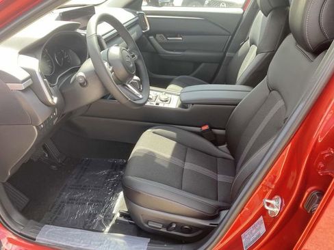 Used 2025 MAZDA CX-50 2.5 Hybrid w/ Weather Package image 8