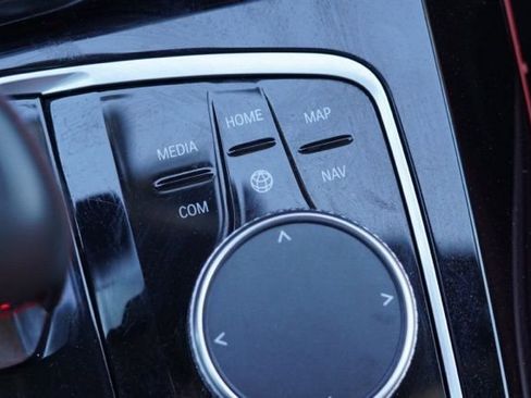 Used 2024 BMW X3 M w/ Competition Package image 40