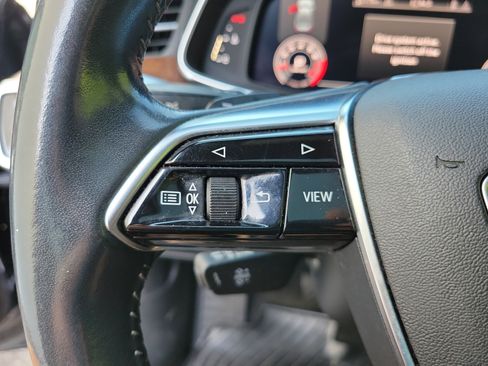 Used 2019 Audi A6 3.0T Premium Plus w/ Premium Plus Package image 28
