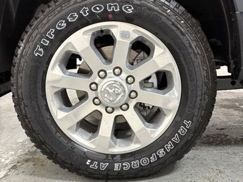 New 2026 RAM 2500 Laramie image 14