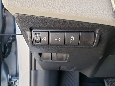 New 2026 Toyota Corolla Cross LE AWD/4WD image 16
