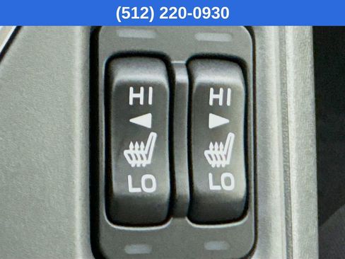 Used 2025 Subaru Crosstrek 2.0i Premium image 24