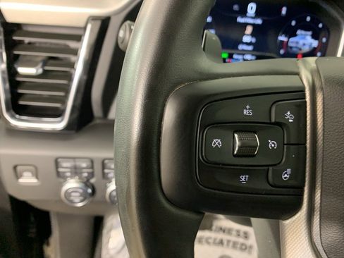 Used 2024 GMC Sierra 1500 Denali w/ Denali Reserve Package image 23