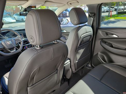 New 2026 Buick Encore GX Sport Touring w/ Advanced Technology Package image 14