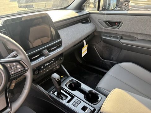New 2026 Subaru Outback Premium AWD/4WD image 83