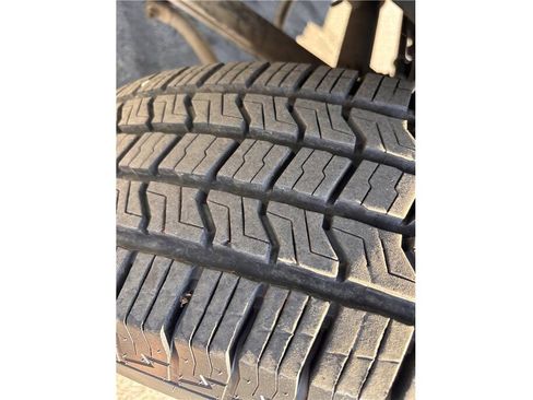 Used 2000 Ford F250 4x4 Crew Cab Super Duty image 17