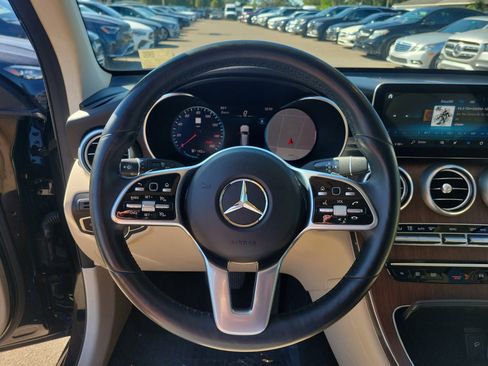 Certified 2020 Mercedes-Benz GLC 300 4MATIC image 26