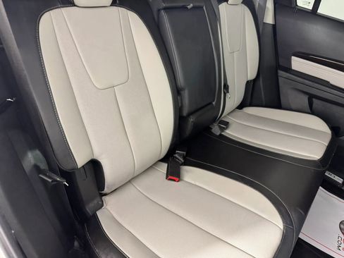 Used 2017 GMC Terrain Denali FWD image 37