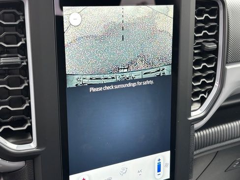 Used 2025 Ford Ranger XL image 6