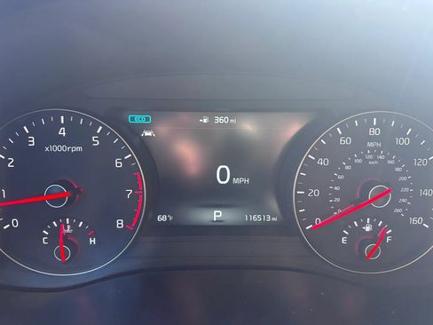 Used 2017 Kia Cadenza Technology FWD image 16