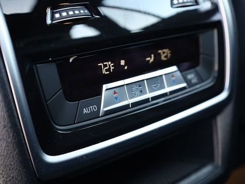 Used 2023 BMW X5 M50i w/ Executive Package image 25