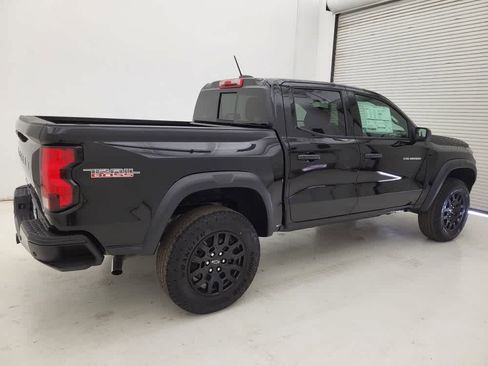 New 2026 Chevrolet Colorado Trail Boss image 9