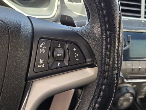 Used 2014 Chevrolet Camaro LS RWD image 27
