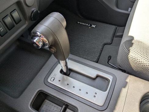 Used 2008 Nissan Xterra S w/ Protection Pkg AWD/4WD image 21